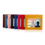 The Element Mini – Universal Sleek RFID Card Wallet WB Travel Store