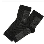 Anti Fatigue Compression Socks WB Travel Store