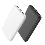The Phantom Slim™ – Ultra-Thin Portable Power Bank WB Travel Store