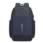 The CyberPack™ – Luminous Multifunctional USB Bag WB Travel Store