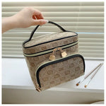 The Sweet Serenade™ – Hello Kitty Cosmetic & Makeup Bag WB Travel Store