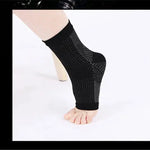 Anti Fatigue Compression Socks WB Travel Store