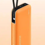 The Matrix 20K™ – Slim 20000mAh Fast Charge Power Bank WB Travel Store