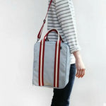 Unisex Water-Resistant Commute Bags WB Travel Store