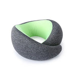 U-Shaped Memory Foam Travel Pillow WB Travel Store