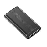 The Phantom Slim™ – Ultra-Thin Portable Power Bank WB Travel Store