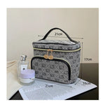 The Sweet Serenade™ – Hello Kitty Cosmetic & Makeup Bag WB Travel Store