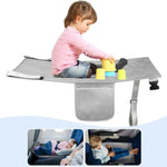 The AeroBaby™ Sleep Suite – All-in-One Kids Airplane Travel Bed WB Travel Store
