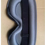 The SleepVault™ Classic – Travel Blackout Sleep Eye Mask WB Travel Store