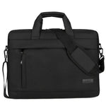 The Executive Sling – 15" Slim Laptop Shoulder Bag WB Travel Store