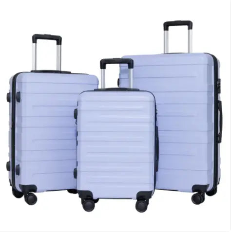 The Grand Voyager Suite™ – Multi-Piece Hardside Luggage Set WB Travel Store
