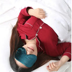 Travel Sleep Eye Mask WB Travel Store