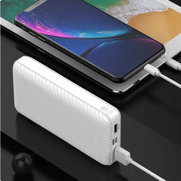 Volt Phantom Slim™ — Ultra-Thin Portable Power Bank (view 3)