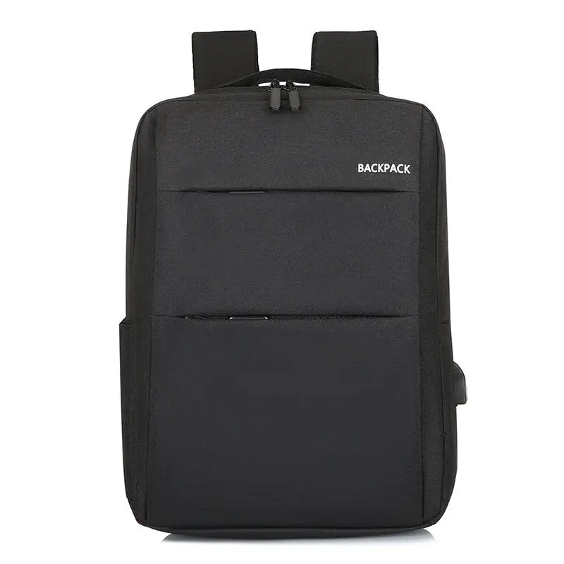 "USB Charging Multifunctional Backpack for Men and Women" WB Travel Store
