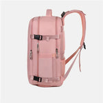 Travel Backpack WB Travel Store