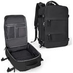 The Grand Tourer – Large Capacity Travel Luggage Bag WB Travel Store
