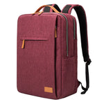 Multifunctional USB Travel Backpack for Men and Women WB Travel Store