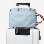 Unisex Water-Resistant Commute Bags WB Travel Store