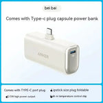 Anker Nano Sovereign 12W Suite – Premium Cordless Lightning Charger WB Travel Store