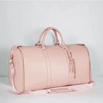 Waterproof Large Travel Shoulder Bag WB Travel Store