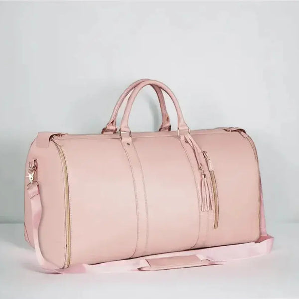 Waterproof Large Travel Shoulder Bag WB Travel Store