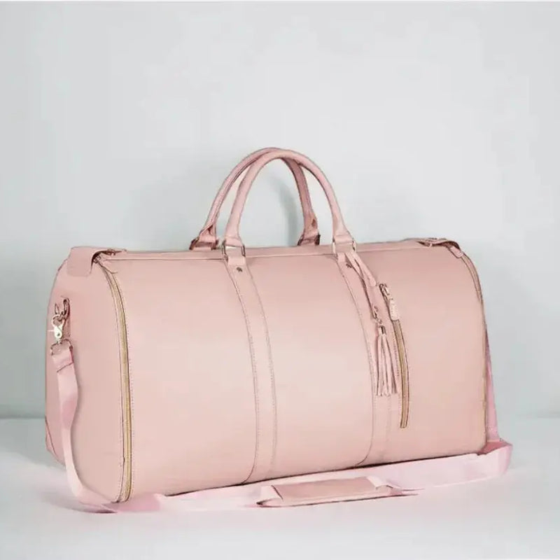 Waterproof Large Travel Shoulder Bag WB Travel Store
