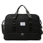 The CloudEscape – Lightweight Overnight Travel Duffel WB Travel Store