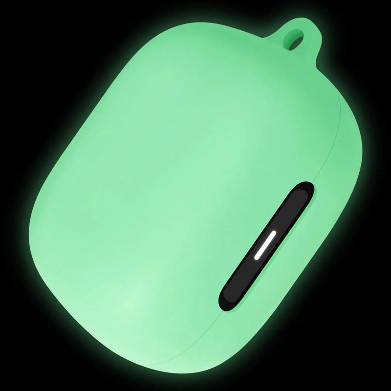 Geiomoo RadiumGlow – Luminous Silicone Soundcore C30i Cover WB Travel Store
