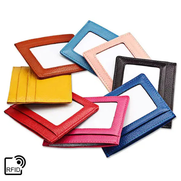 The Element Mini – Universal Sleek RFID Card Wallet WB Travel Store