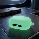 Volt Radium luminous silicone earbud case, alternate view