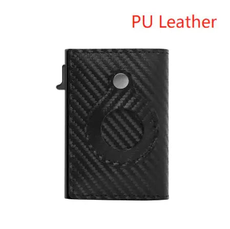 The Sovereign Sleeve™ – Premium RFID Card Holder Wallet WB Travel Store