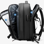 The Horizon Carry-On – Multi-Functional Travel Backpack WB Travel Store