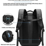 Travel Backpack WB Travel Store