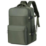 The AeroTransit™ – Premium Carry-On Travel Backpack WB Travel Store