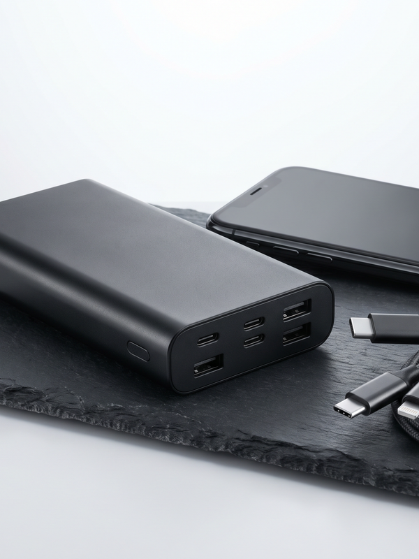 Travel Tech