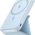 The SnapVolt™ 5K Stand – Anker MagGo Magnetic Wireless Power Bank WB Travel Store