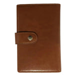 AeroTransit Pass – Secure RFID Travel Passport Wallet WB Travel Store